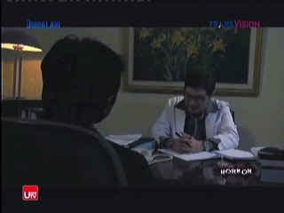 Cerita Horor - Pasien Terakhir