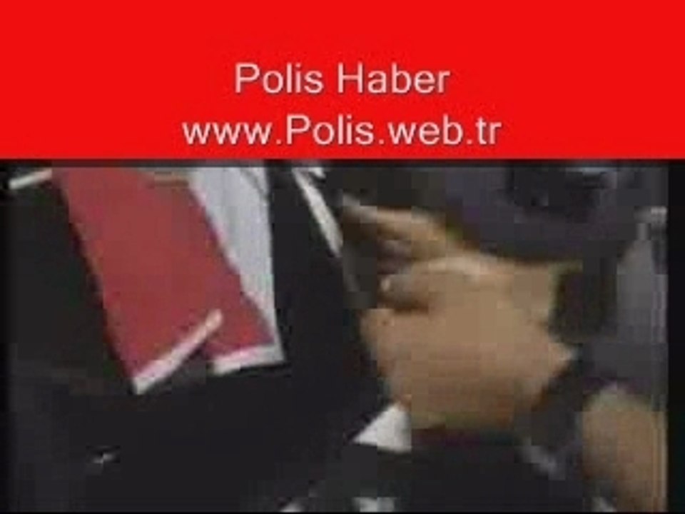 Sahte Polis