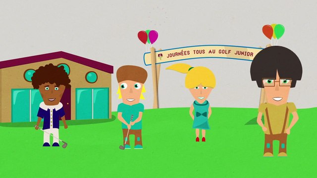 Trophy des Jeunes III