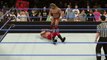 WWE 2K16 HBK shawn michaels v brian pillman