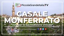 Casale Monferrato - Piccola Grande Italia