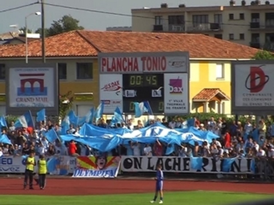 OM bordo Dax 2007