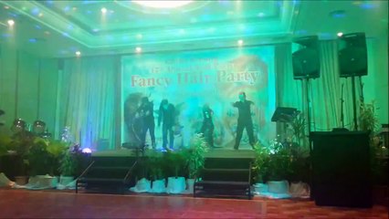 Cititel Hotel Annual Dinner Showcase by Groove Beat