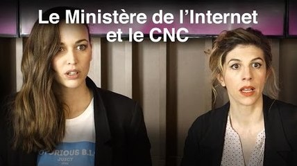 LE LATTE CHAUD-Le Ministère de L'Internet et le CNC – CNC / TALENT
