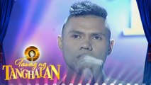 Tawag ng Tanghalan: Andrey Magada | Forever (Round 3 Semifinals)