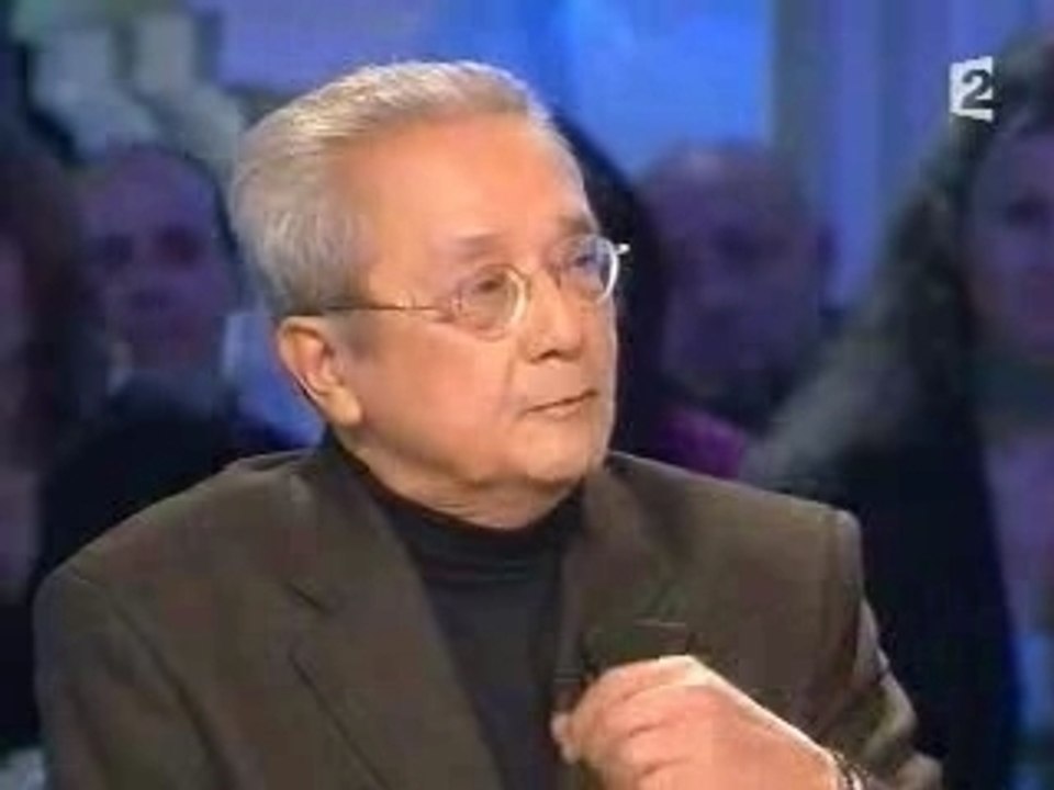 Jacques Verges Ardisson AVOCAT