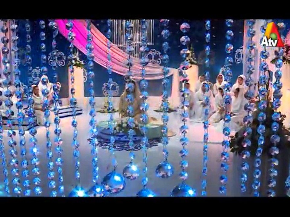 Naat by Veena Malik