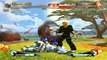 Batalla de Ultra Street Fighter IV: Oni vs Cody
