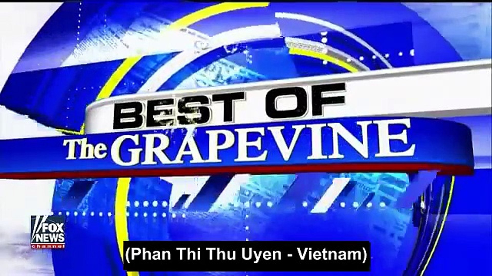 LUYỆN NGHE TIẾNG ANH | FOX NEWS WITH ENGLISH SUBTITLES | VIDEO 76F