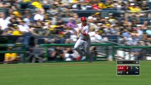 6-5-16 - Pujols leads Angels to win over Pirates