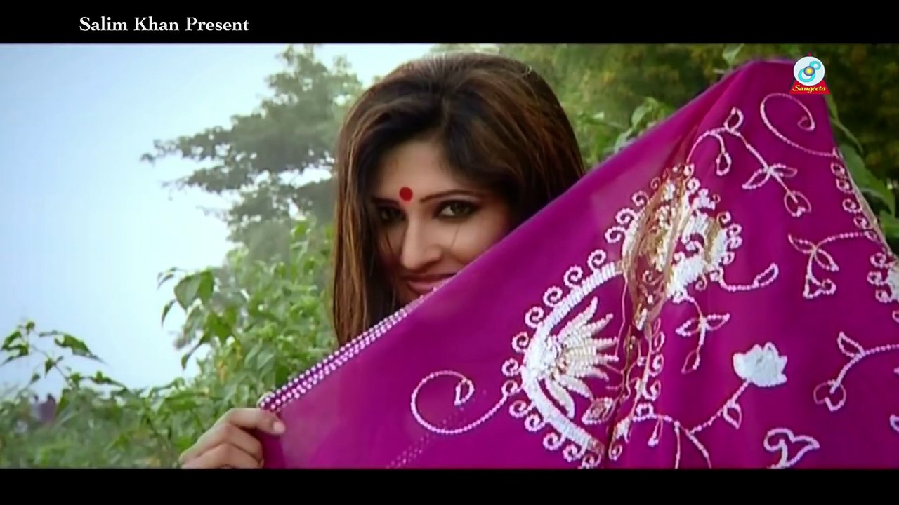 Bondhu Amai Maya Koro - Momtaz Songs - Bangla New Song 2016