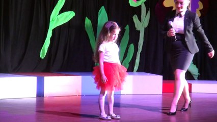 4 Yaş Nehir Zülal İstiklal Marşı 10 Kıta Tamamı HD