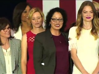 ডেমোক্র্যাটের মনোনয়ন বাছাই: নিউ জার্সি, নিউ ম্যাক্সিকো এবং সাউথ ডাকোটায় হিলারির জয়