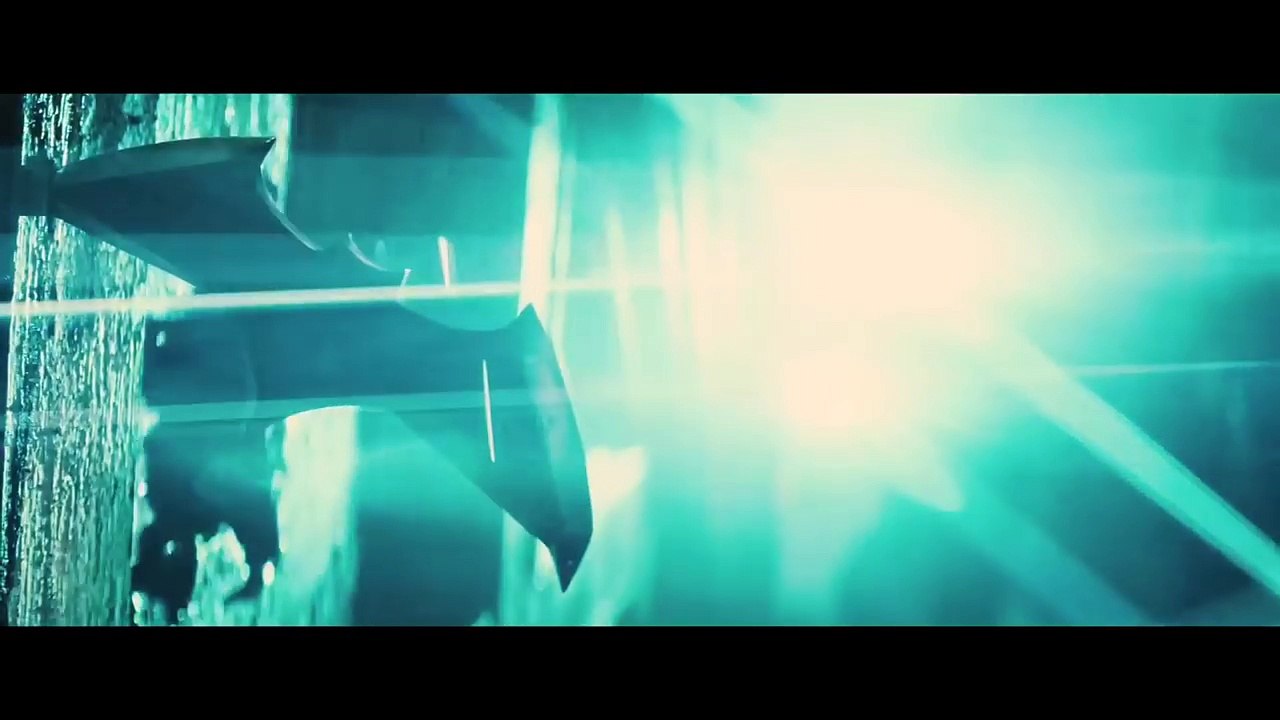 Batman v Superman Dawn of Justice Ultimate Edition 2017 Trailer launched