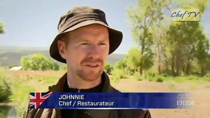 chef race uk vs usa episode3