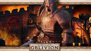 The Elder Scrolls IV Oblivion - 23 - Churl's Revenge