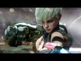 ALL League Of Legends Movie Cinematic Trailer | Cinematic Trailer Compilation 2016
