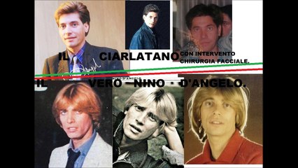 Nino D'Angelo ---- IL Ciarlatano