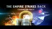 LEGO Star Wars_ The Force Awakens – The Empire Strikes Back Character Pack Vignette