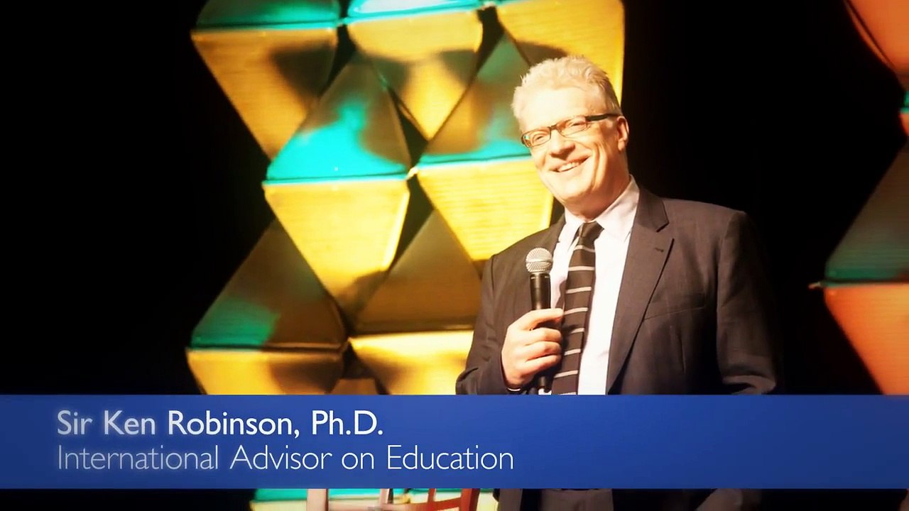 Cite 2015: Pearson's Annual Online Learning Conference