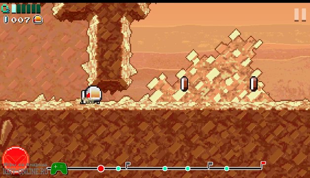 Полеты на Марс в игра stranded׃ a mars adventure на андроид
