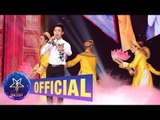 MIỀN TRUNG YÊU DẤU - BẢO NAM | LIVESHOW 3 THẦN TƯỢNG BOLERO 2016 (SEASON 1)