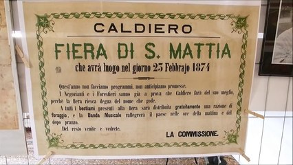 C'era una volta.........................Caldiero   22-24 Febbraio 2014