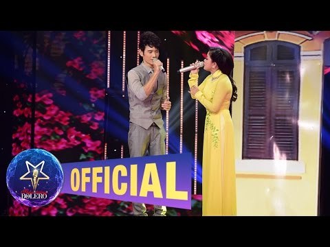 ĐÊM TÂM SỰ - NGUYỄN DUY ft HỒNG QUYÊN| LIVESHOW 2 THẦN TƯỢNG BOLERO 2016 (SEASON 1)
