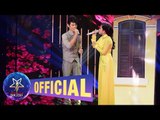 ĐÊM TÂM SỰ - NGUYỄN DUY ft HỒNG QUYÊN| LIVESHOW 2 THẦN TƯỢNG BOLERO 2016 (SEASON 1)