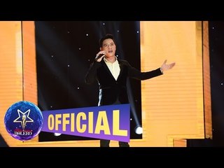 NỖI LÒNG NGƯỜI ĐI - NGUYỄN QUÝ SỸ | TẬP 4 VÒNG TINH HOA | THẦN TƯỢNG BOLERO 2016 (SEASON 1)