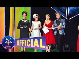 KẾT QUẢ LIVESHOW 4 THẦN TƯỢNG BOLERO 2016 (SEASON 1)