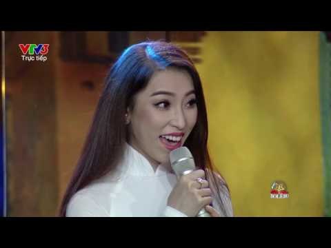 MƯA NỬA ĐÊM - CAO CÔNG NGHĨA | CHUNG KẾT THẦN TƯỢNG BOLERO 2016 SS1