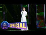 DUYÊN PHẬN - TRƯƠNG THỊ HẢO | TẬP 4 VÒNG TINH HOA | THẦN TƯỢNG BOLERO 2016 (SEASON 1)