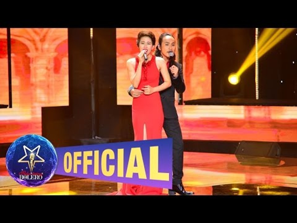NẾU MỘT NGÀY - ẢO ẢNH - LÊ CHINH vs QUANG HÀ| TẬP 2 VÒNG THÁCH ĐẤU - THẦN TƯỢNG BOLERO 2016