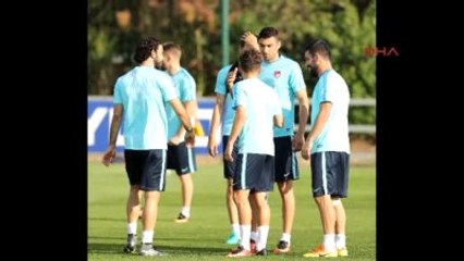 Milli Takımda Emre Mor Gururu