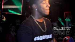 XV Full Performance at Webster Hall (Tribute to Biggie, Tupac, Nate Dogg) 4-19-12 @EMETakeover