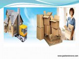 Get Reliable Packers and Movers in Gurgaon at Packersmove.com