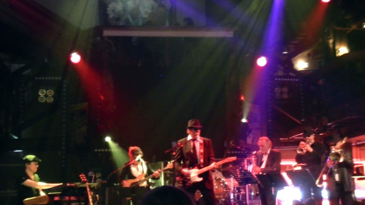 tribute blues brothers