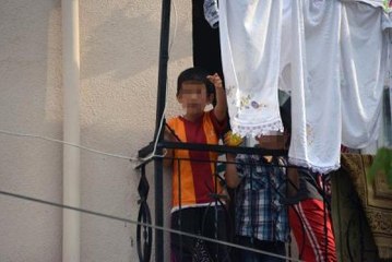 Tecavüzcü Eski Sevgiliyi Öldürmesine 11 Yaşındaki Oğlu da Tanık Olmuş