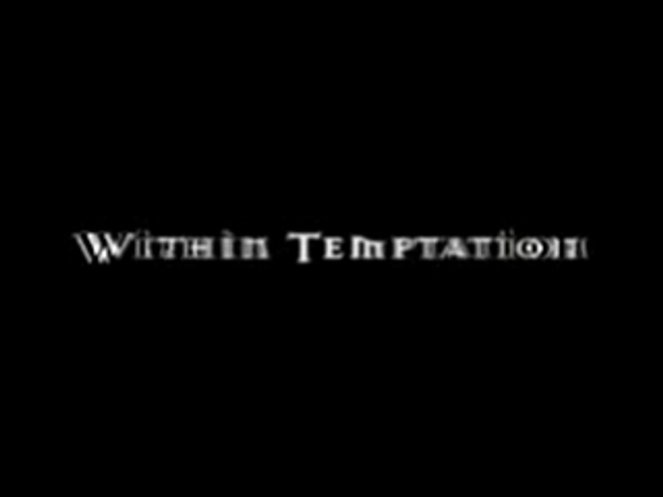 Within Temptation-The Promise (Live M`era Luna)