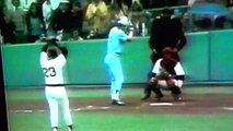 Boston Red Sox Clinch Tie Eastern Division 1978