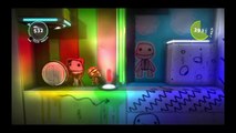 LittleBigPlanet 3 : Doodle planet! 2