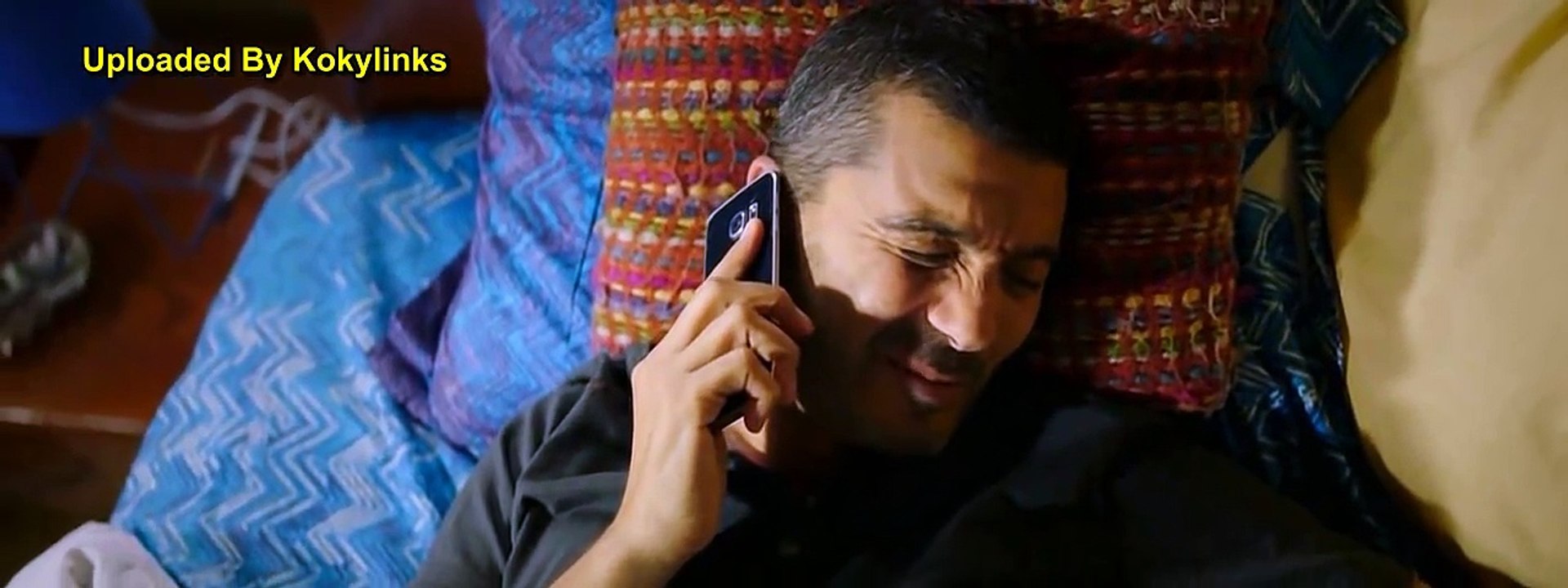 الحلقة الثالثة مسلسل سبع ارواح - رمضان 2016