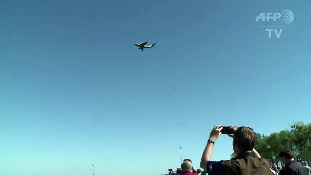 OTAN inicia maniobras en Polonia, en plena tensión con Rusia