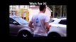 Gf tries to spoil BF car but ends up spoiling others - too funny