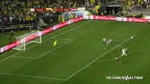 James Rodriguez Goal HD - Colombia 2-0 Paraguay - 08-06-2016