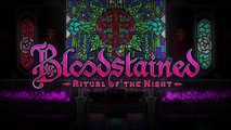 Bloodstained : Extrait de gameplay avant l'E3 2016