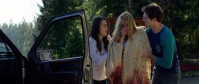 CABIN FEVER Official Trailer (2016) Eli Roth Horror Remake Movie HD