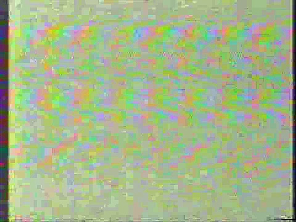 WSBK Nightcast at 10 promo during spring training game (2003