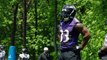 Players Return, Who To Watch In OTAs Final Drive Baltimore Ravens